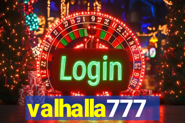 valhalla777