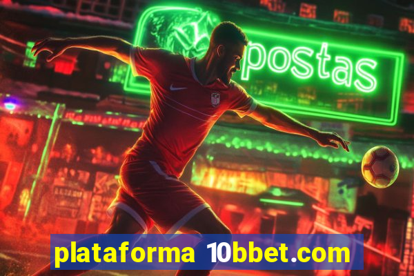 plataforma 10bbet.com