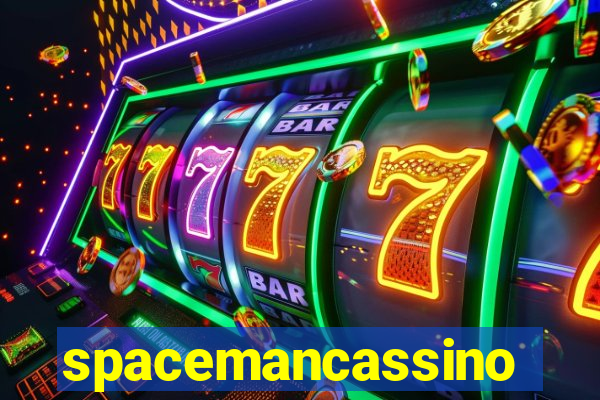 spacemancassino