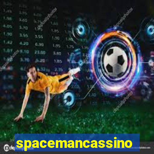 spacemancassino