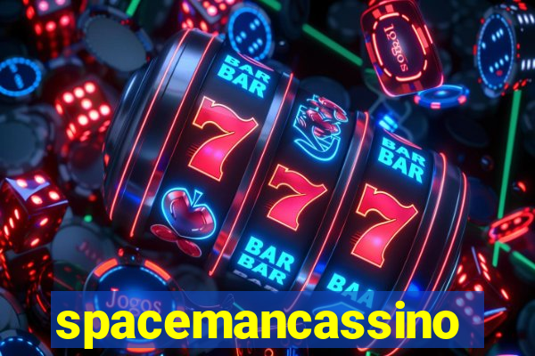 spacemancassino