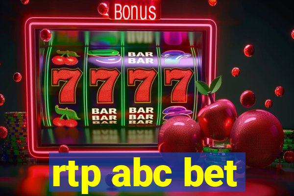 rtp abc bet