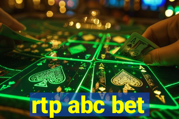 rtp abc bet