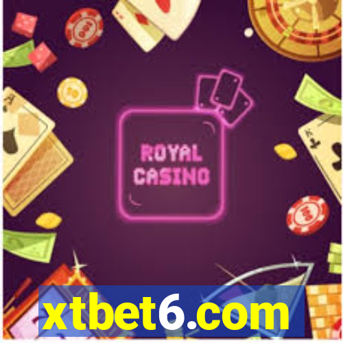 xtbet6.com