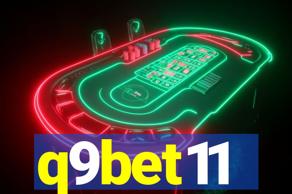 q9bet11