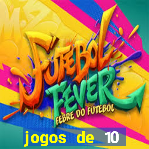 jogos de 10 centavos na betano