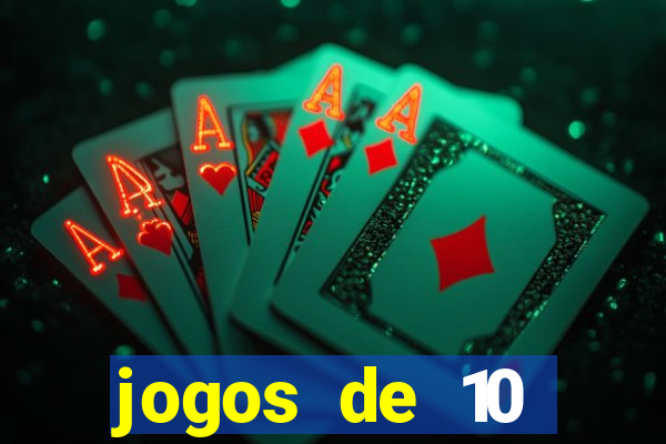 jogos de 10 centavos na betano