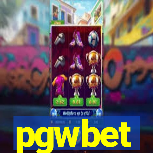 pgwbet