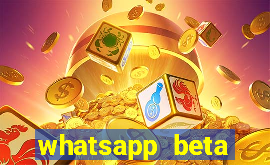 whatsapp beta 3.3.10 instalar