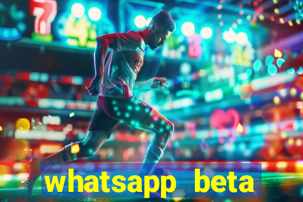 whatsapp beta 3.3.10 instalar