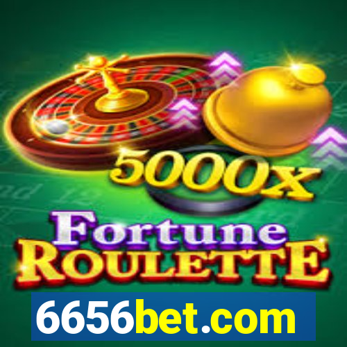 6656bet.com