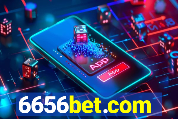 6656bet.com