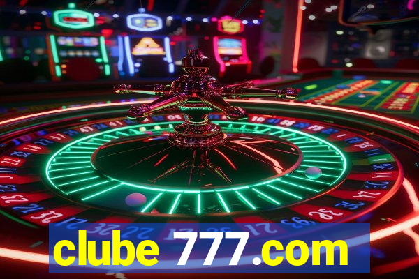 clube 777.com