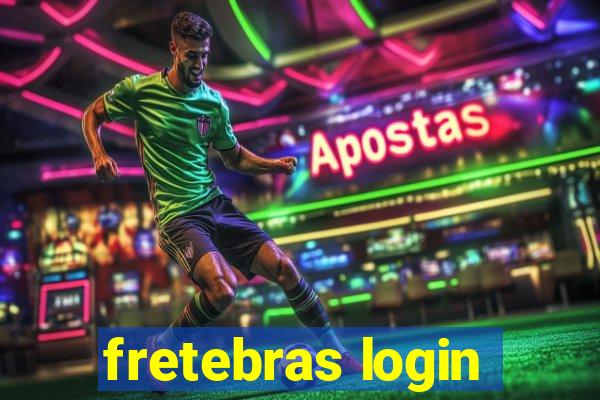 fretebras login