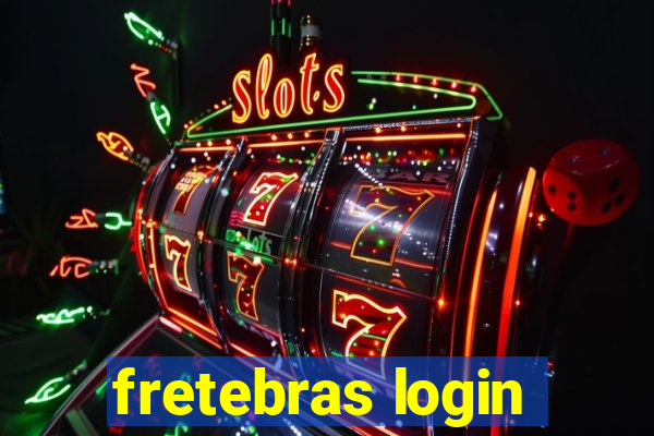 fretebras login