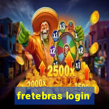 fretebras login