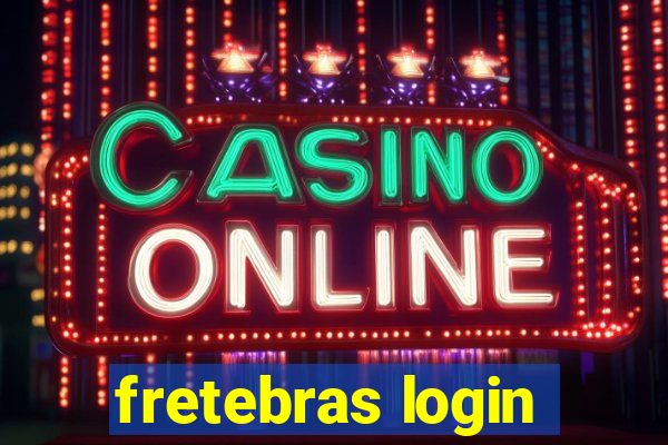 fretebras login