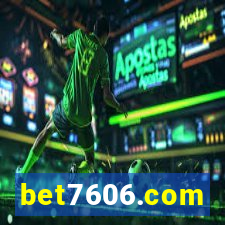 bet7606.com