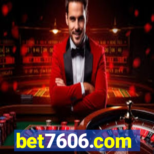 bet7606.com