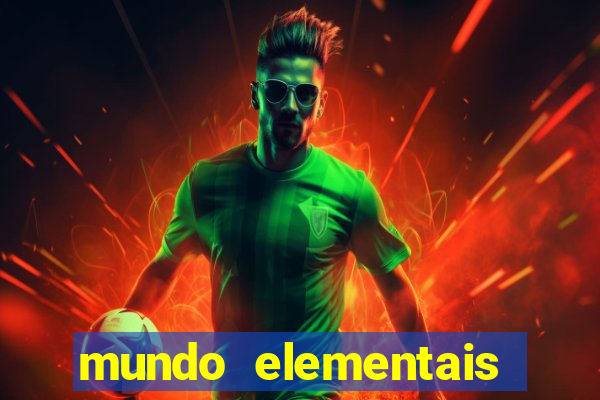 mundo elementais download apk