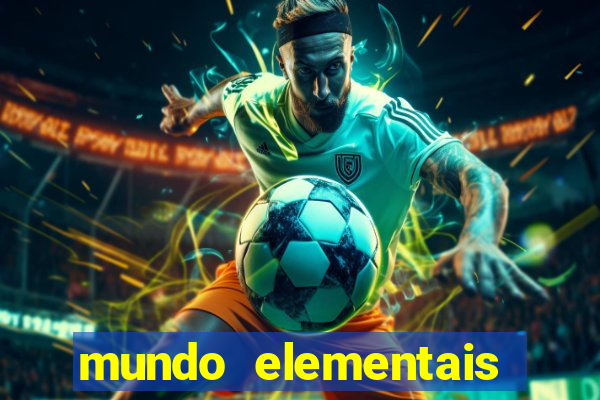 mundo elementais download apk