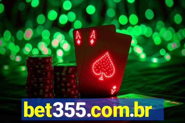 bet355.com.br