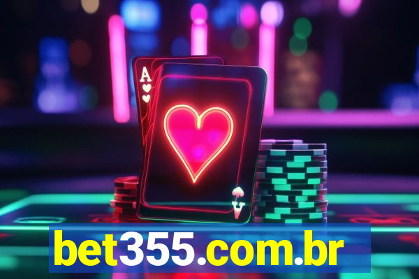 bet355.com.br