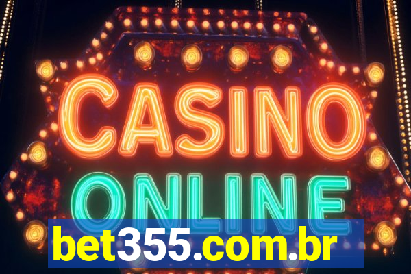 bet355.com.br