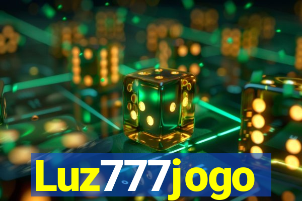 Luz777jogo