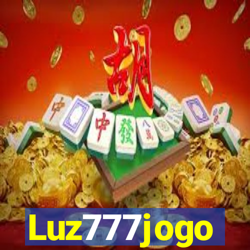 Luz777jogo