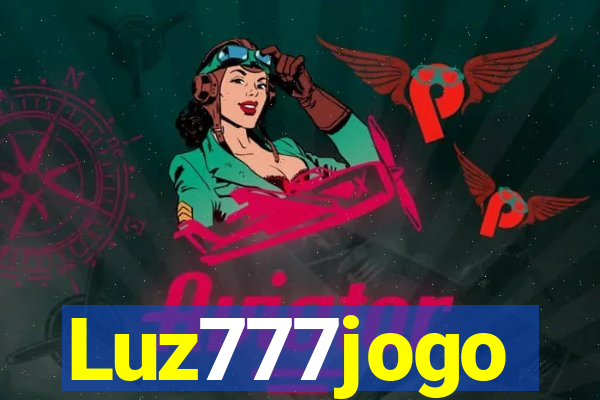 Luz777jogo