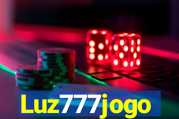 Luz777jogo