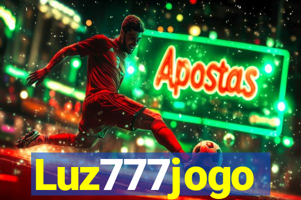 Luz777jogo