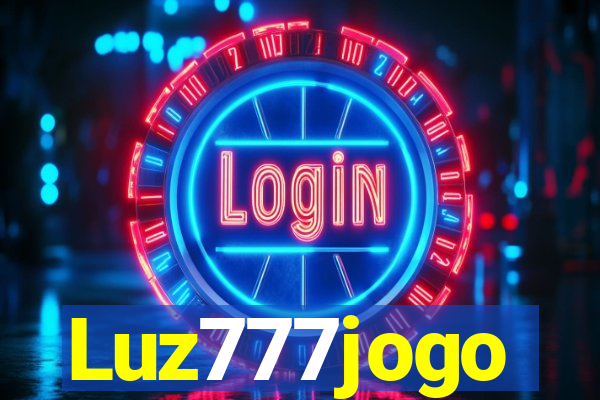 Luz777jogo