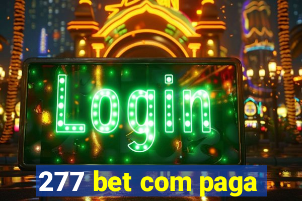 277 bet com paga