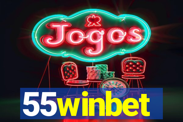 55winbet