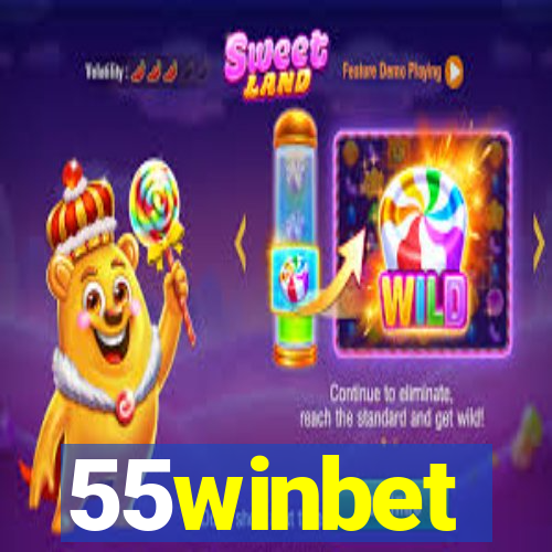 55winbet