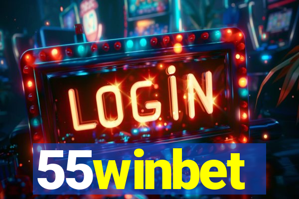 55winbet