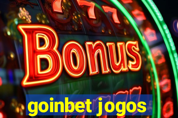 goinbet jogos