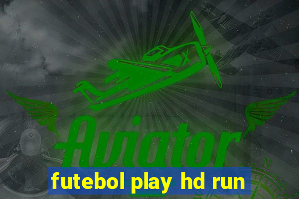 futebol play hd run