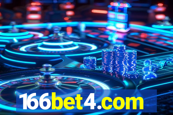 166bet4.com