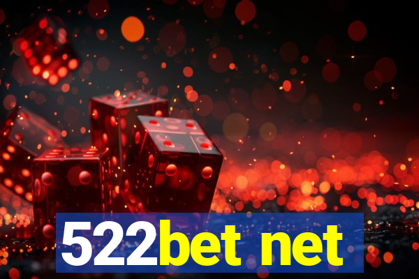 522bet net