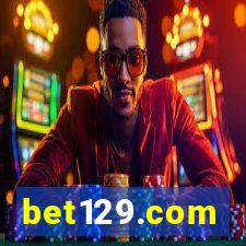 bet129.com