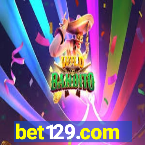 bet129.com