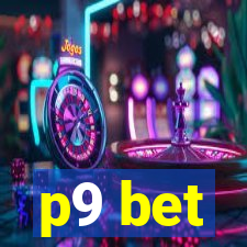 p9 bet