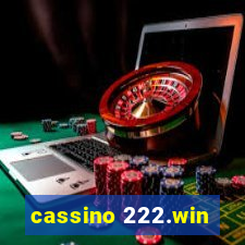 cassino 222.win