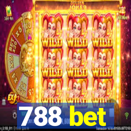 788 bet