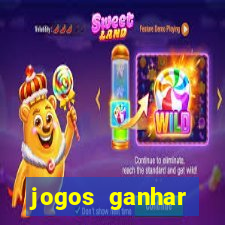 jogos ganhar dinheiro no pix