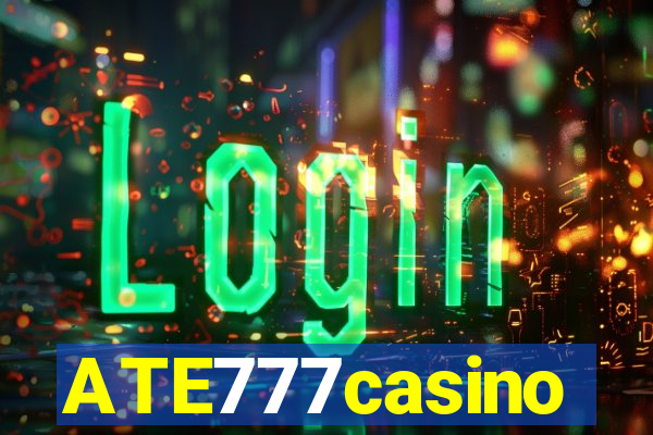 ATE777casino