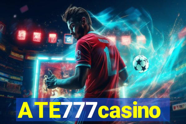 ATE777casino